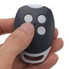 Garage Door Opener Remote 3V 433mhz 50M for DITEC Rolling