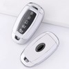 Key Fob Cover Case Fit for Hyundai Palisade Elantra GT
