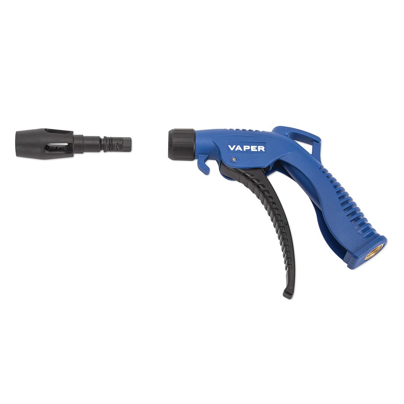 Titan 19475 4-in-1 Interchangeable Blow Gun Kit