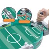 Tabletop Football Game Toy Hand Concentration Enhancing Interactive Mini Sports
