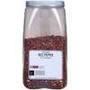 McCormick Culinary Crushed Red Pepper, 3.25 lb - One 3.25