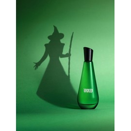 Limited Edition Wicked Elphaba EDP 100ML / 리미티드 에디션 위키드 엘파바 EDP 100ML
