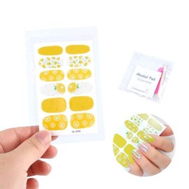Nail Art Sticker ZK-0098 Nail Sticker Nail Art Sticker Fingernail Sticker Fingernail / 네일 아트 스티커 ZK-0098 네일스티커 네일아트스티커 손톱스티커 손톱네일