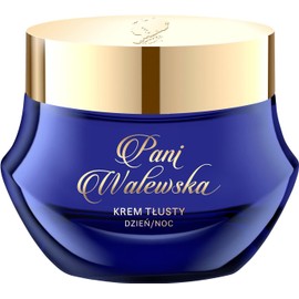 Nourishing Day & Night Cream by Pani Walewska - Specialy Selected Active Substances & Natural Oils Rich in Vitamins & Lecithin - Unique Caring & Anti-Aging Properties - for Mature Skin - 1.76 fl oz