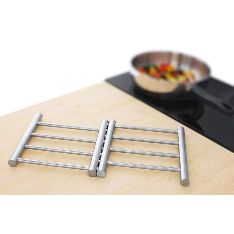 Judge Trivet Extendable