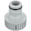 Kakudai 568-195 Large Diameter Screw Base 25 for Large Water