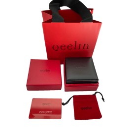 Qeelin Jewelry  Jewelry  box & Pouch & Shopping Bag