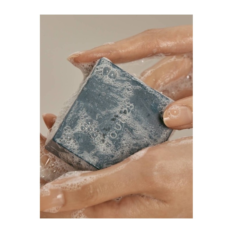 Shampoo Bar 100g 110g (Choose 1 out of 4 types)