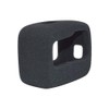 Foam Windslayer Cover for GoPro Hero 8 Wind Noise Reduction