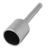 T Post Driver 5 Pits Shank Steel Fence Post Driver