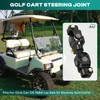 Drive-up Club Car DS Steering Joint, Steering Joint for Club