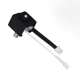 3D Printer Hotend for CREALITY Ender 3V3 SE, 0.4mm Nozzle Hotend Extruder Hot End Kit, Hot End Print Head Extruder Kit for CREALITY Ender 3V3 SE 3D Printer Accessories