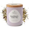 Potluck Garlic Chilli Mix Spice Mix for Pasta, BBQ Dishes,