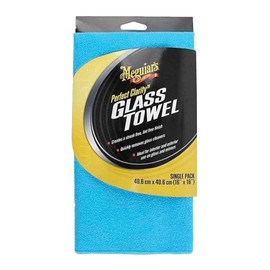 Meguiar's Toalla para Cristales X210300
