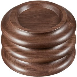Piano Caster Cups Grand Piano Caster Cups Wood coasters Cups Piano Caster Pads for Grand Piano