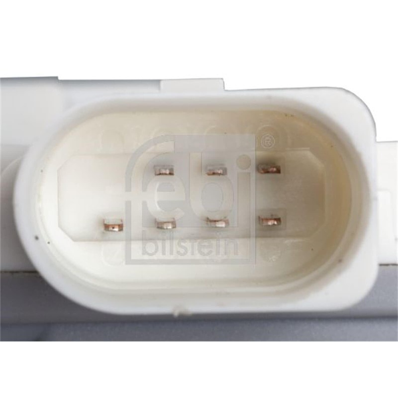 febi bilstein 178564 Door Lock with Actuator
