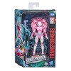 Transformers Toys Generations War for Cybertron: Earthrise Deluxe WFC-E17 Arcee