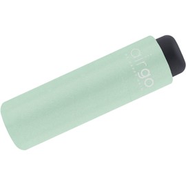 Happy Rain Air Go - 137 g super mini pocket umbrella, super light, mint