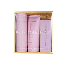 HAIR BY SAM MCKNIGHT Cool Girl Volume Hair Set