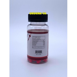 Rejuvenise Milk Thistle Anti-Aging Collagen Boost Antioxidant Resveratrol Cure