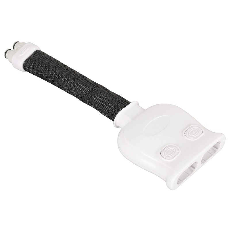 Cryotherapy Machine Replacement Connector Leakproof Easy Installation Freezing Instrument Connector