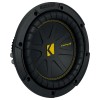 Kicker 50CWCD84 CompC 8" Subwoofer DVC 4 ohm Car Stereo