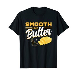 Smooth Like Butter | KPOP T-Shirt