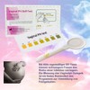 OneStep pH Vaginal Test Strips - Test for Determining Vaginal