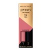 Max Factor Max Factor Lipfinity 2-step Long-Lasting Lipstick, 24 Hour