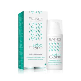 PMF POREfectionist Emulsion Pore Reducing