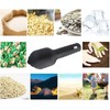Backpacking Trowel Ultralight Camping Shovel Hiking Trowel Garden Trowel Small