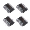 Solar Wall Light Waterproof Automatic High Brightness Up Down LED