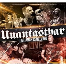 10 Jahre Rebellion - Live