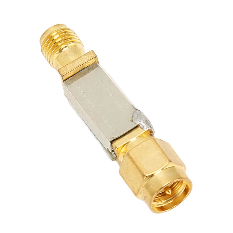 868MHz Bandpass Filter Low Insertion Loss RFID SAW Bandpass Filter