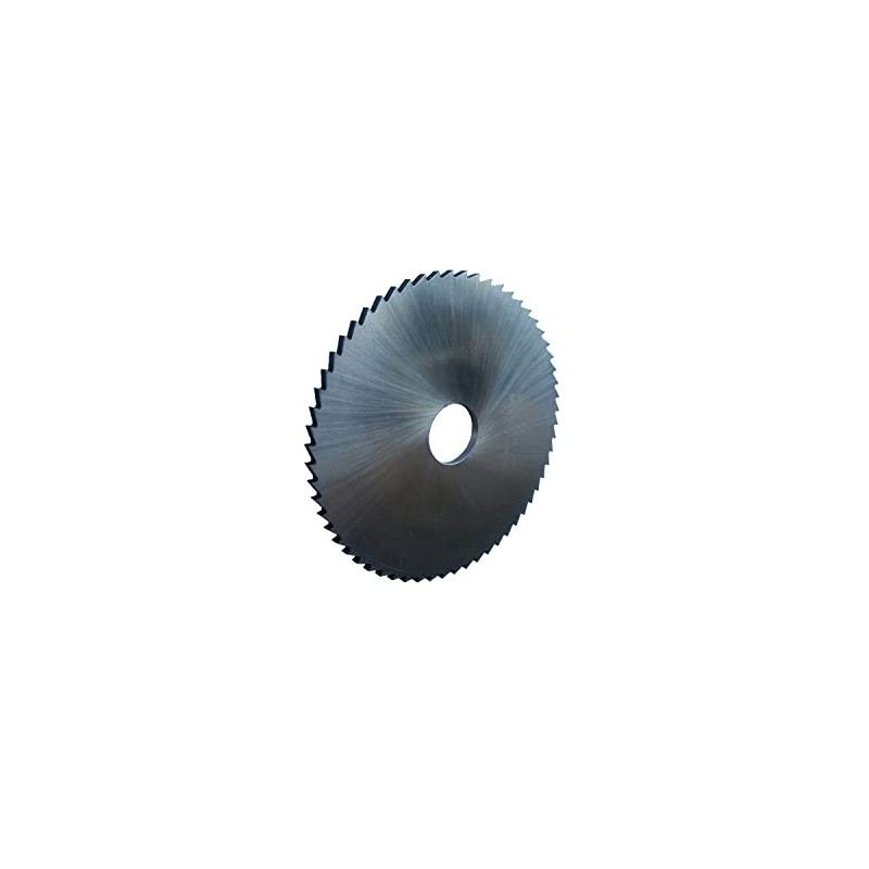 PAULIMOT HSS Saw Blade 100 x 1.0 mm 72 Teeth