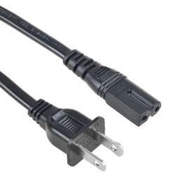 Dysead AC Power Cord Cable Compatible with VS1110 VS1120 VS1130 VS112 Vacuum Sealer Automatic Food Saver Machine