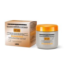 Guam Rooted and Obstinate Seaweed Mud 500 gr