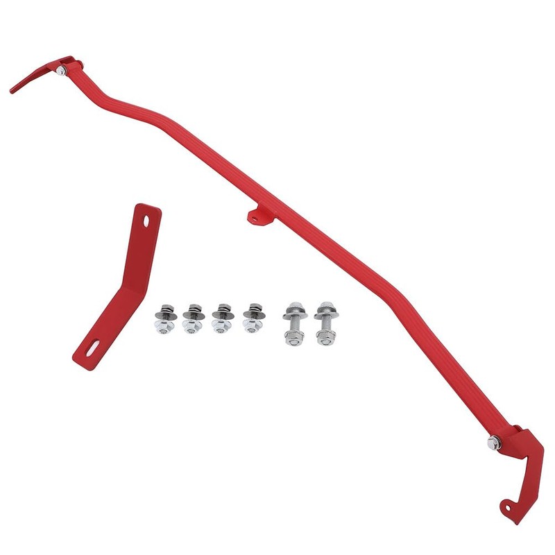 ECCPP Performance Front Strut Bar Tower Braces - Compatible with
