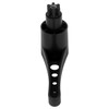 Rudder Steering Control Handle Base PVC Lightweight Boat Rudder Control