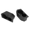 2pcs Door Panel Cup Holder Left Right 5NN24XXXAA Replacement for
