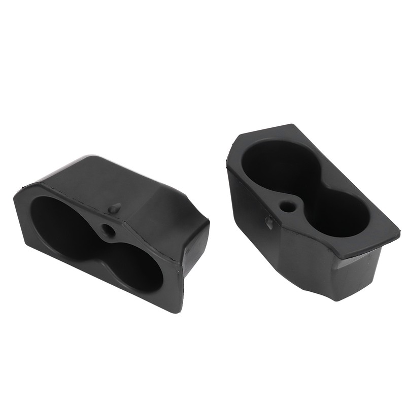 2pcs Door Panel Cup Holder Left Right 5NN24XXXAA Replacement for