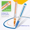 HOTU Acrylic Pens Professional Set 18 Colours Waterproof (6.6 g
