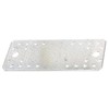 Flachverbinder 175x65x3,0 verzinkt