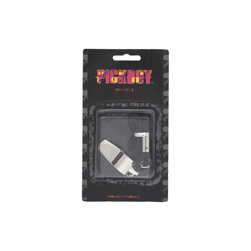 PICKBOY ピックボーイ カッパーホイッスル CW-95
