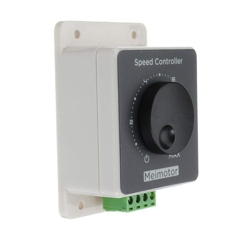 DollaTek DC 12V 24V 36V 48V PWM DC Motor Speed