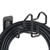 Hose Wall Mount - Water Hose Holder Wall Mount,Garage Hook