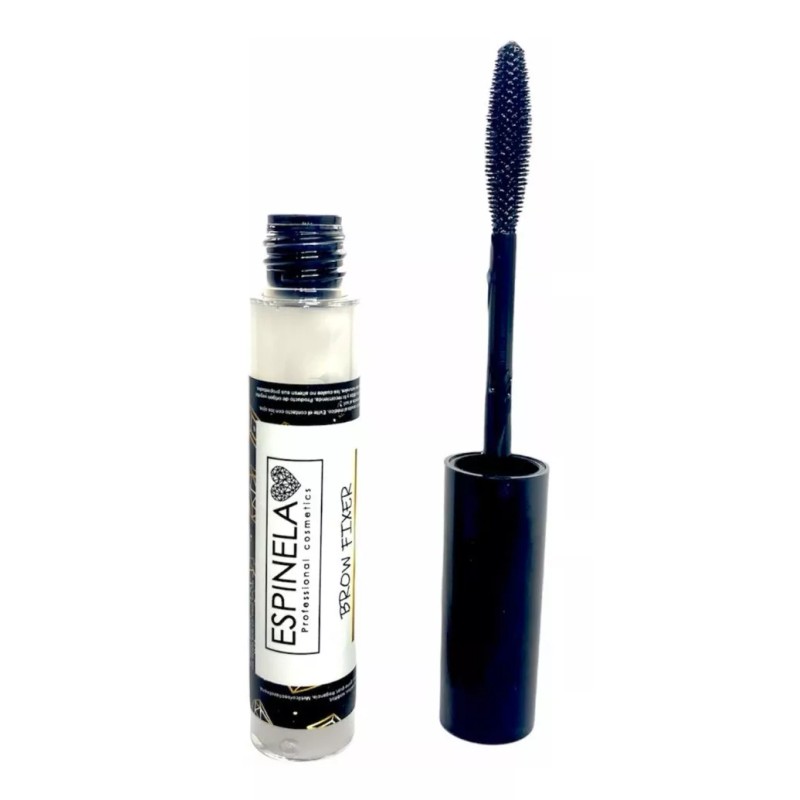 Espinela Gel Para Ceja Fix Brow Espinela Crecimiento De Pestañas