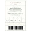 Odermennig Tea Organic Herb Agrimony - Aigremoine Eurpatoire Odermennig Herb