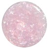 Matte FX – Pink Flakie Topcoat