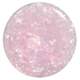 Matte FX – Pink Flakie Topcoat